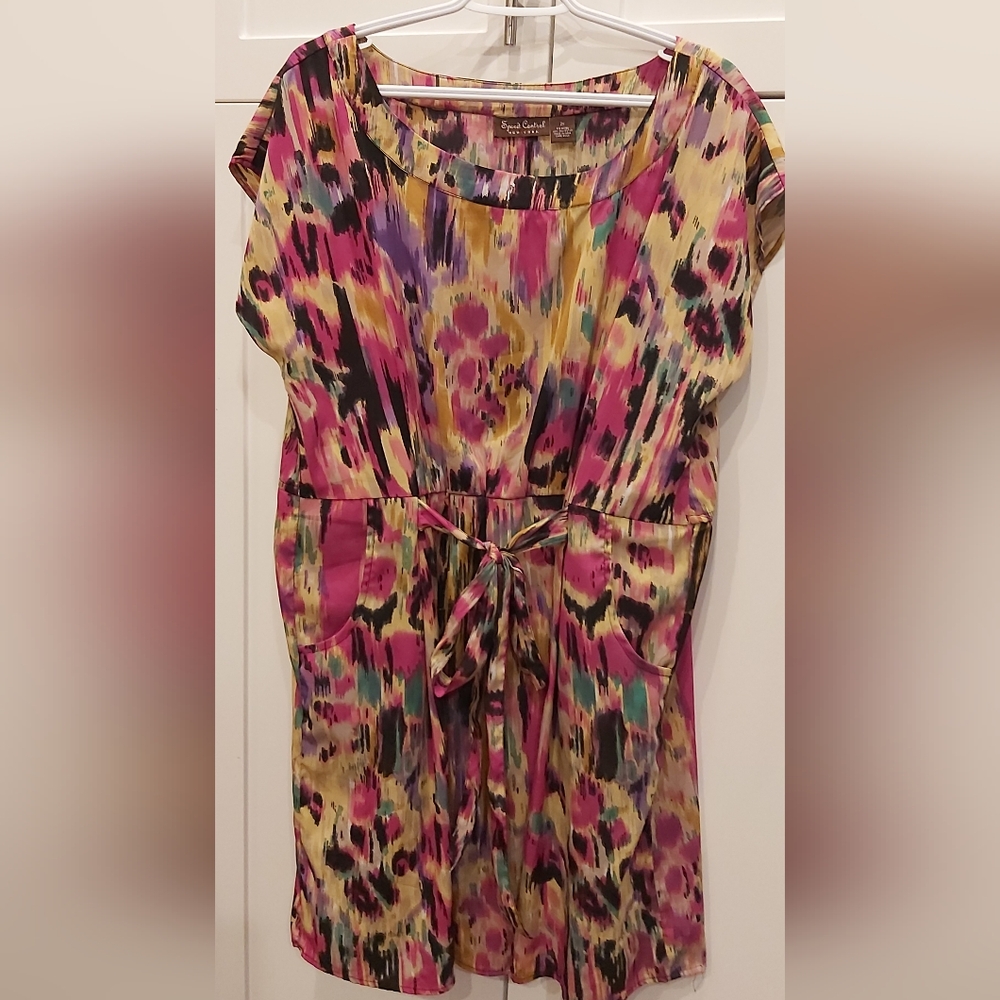 Speed Control dress - Picture 10 of 12